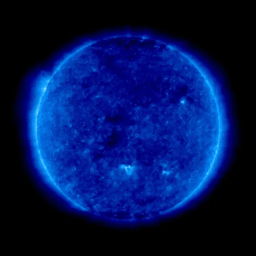 Корона Солнца