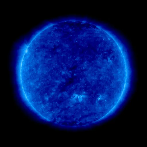 Корона Солнца