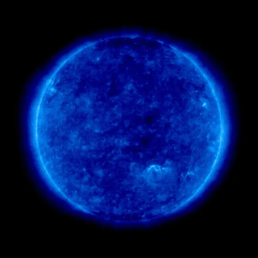 Корона Солнца