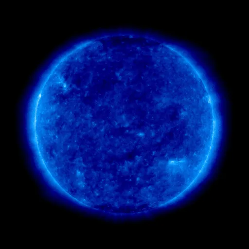 Корона Солнца