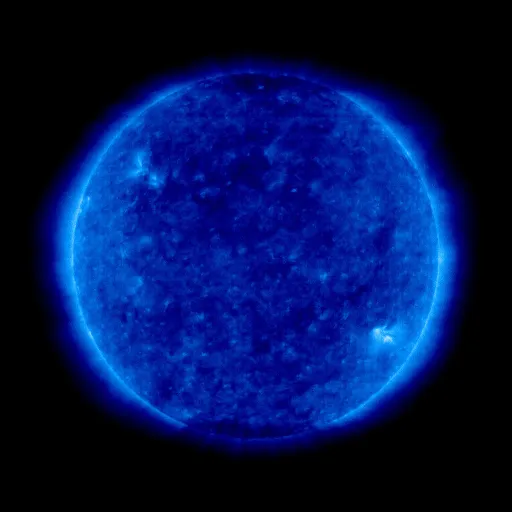 Корона Солнца