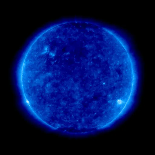 Корона Солнца