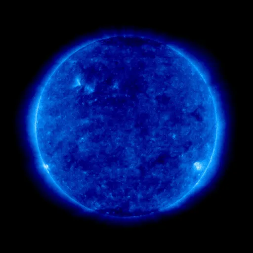 Корона Солнца