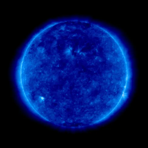 Корона Солнца