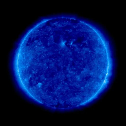 Корона Солнца
