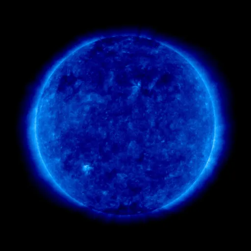 Корона Солнца