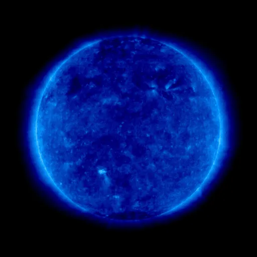 Корона Солнца