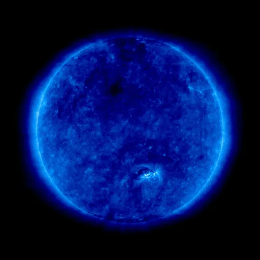 Корона Солнца