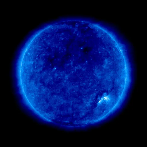 Корона Солнца