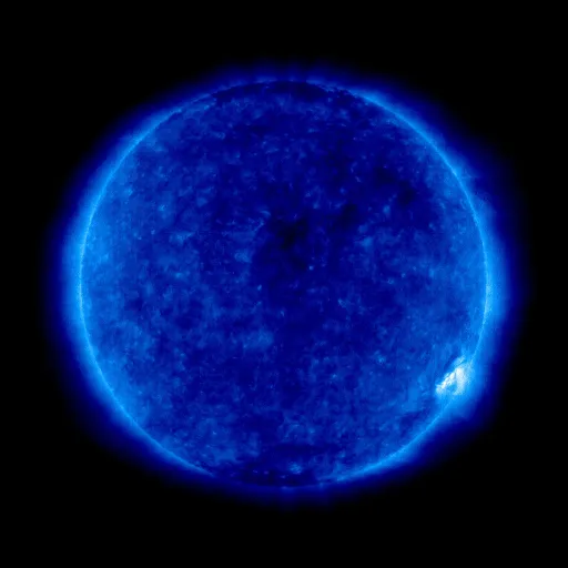 Корона Солнца