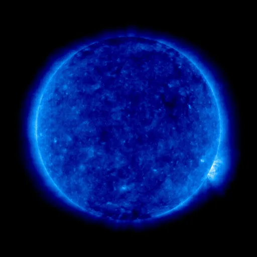 Корона Солнца
