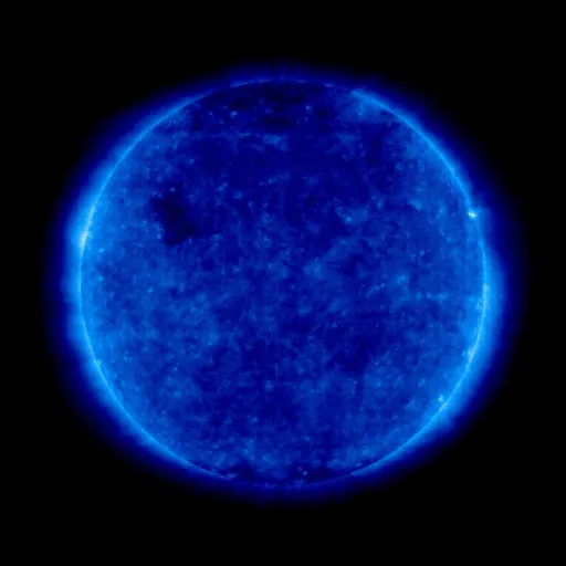Корона Солнца