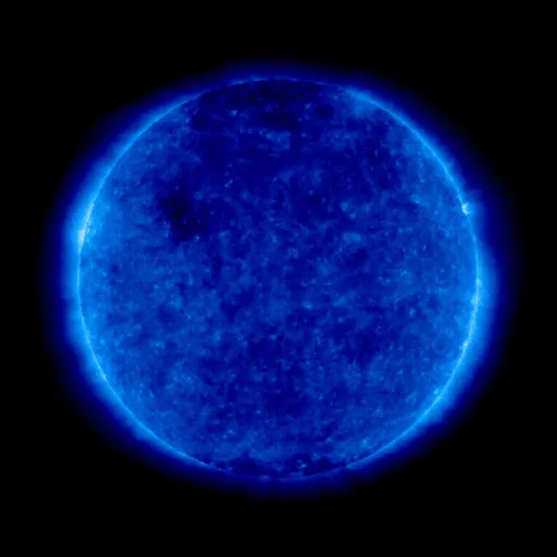 Корона Солнца