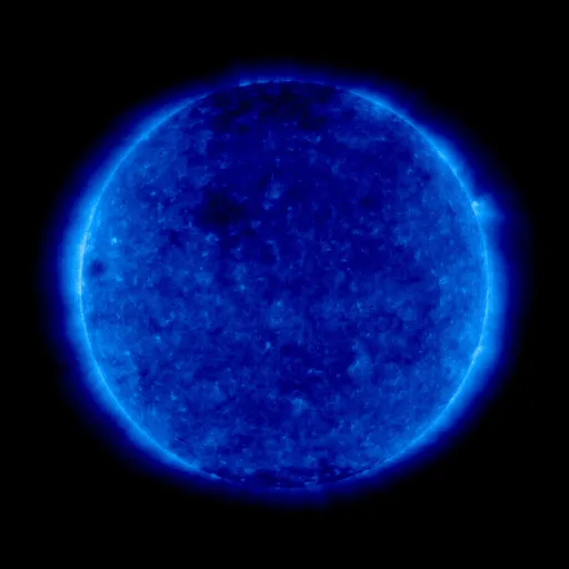 Корона Солнца