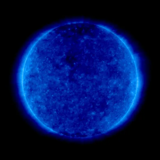 Корона Солнца
