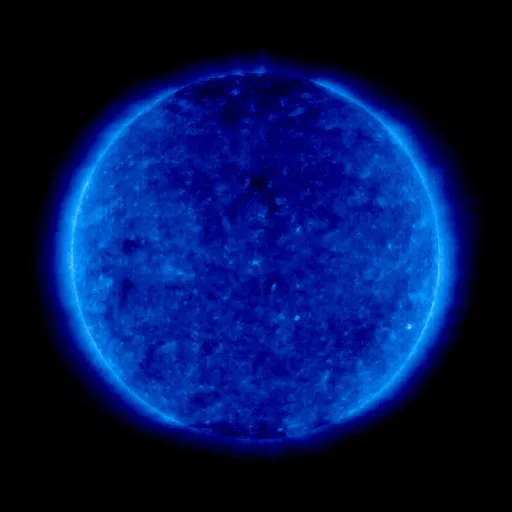 Корона Солнца