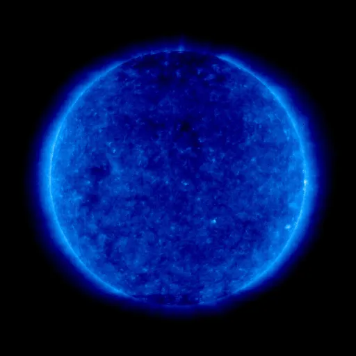 Корона Солнца