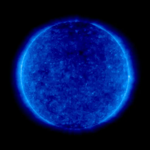 Корона Солнца