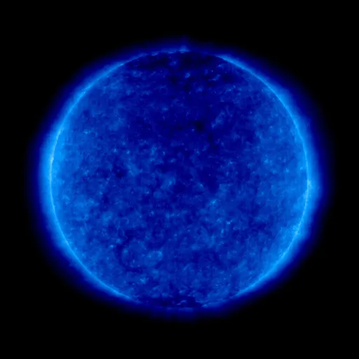 Корона Солнца