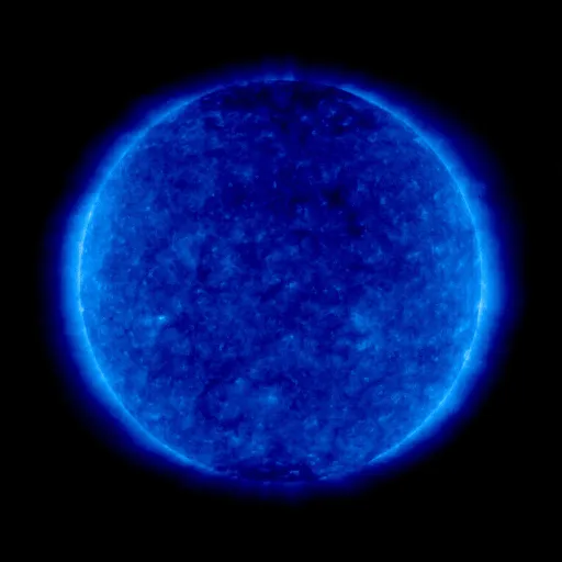 Корона Солнца