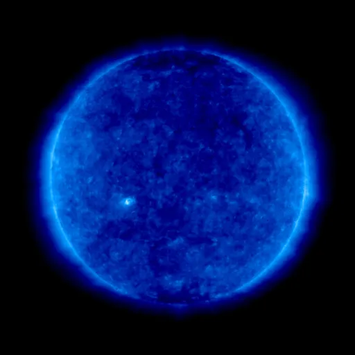 Корона Солнца