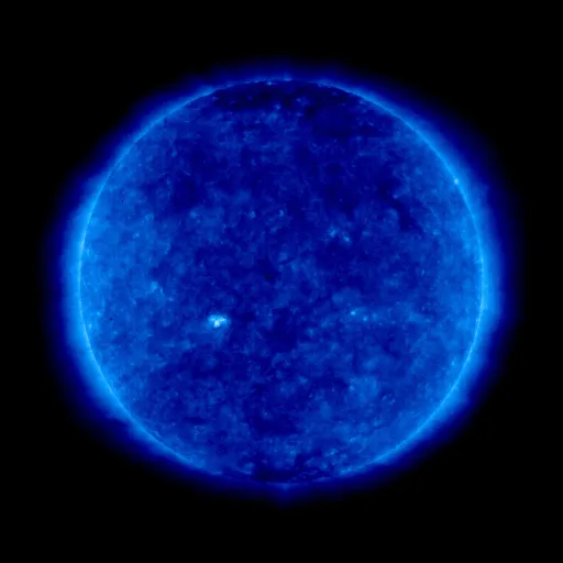 Корона Солнца