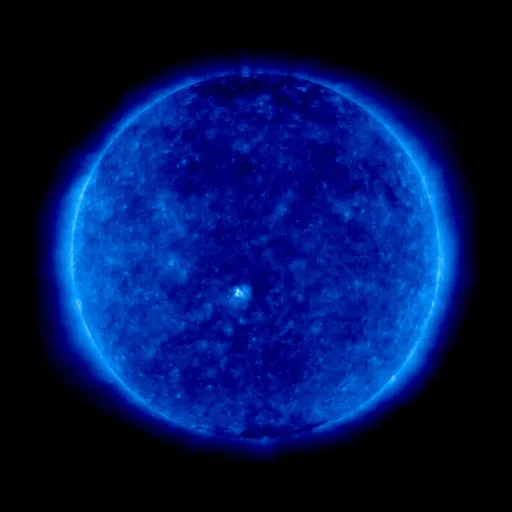 Корона Солнца