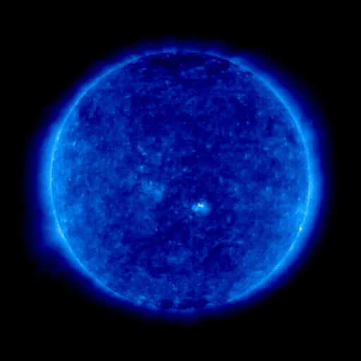 Корона Солнца