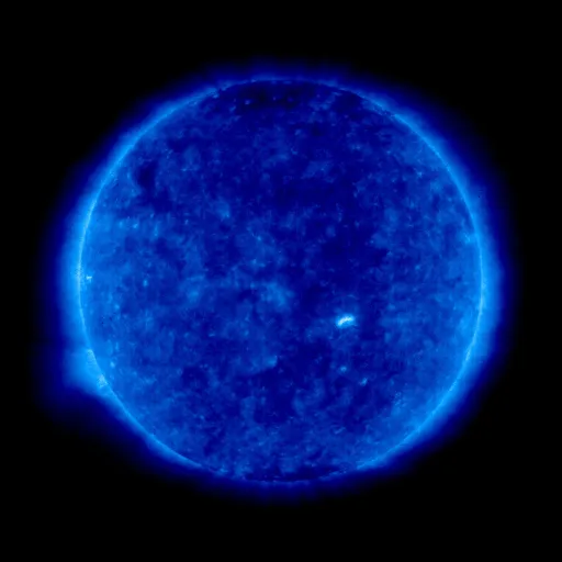 Корона Солнца