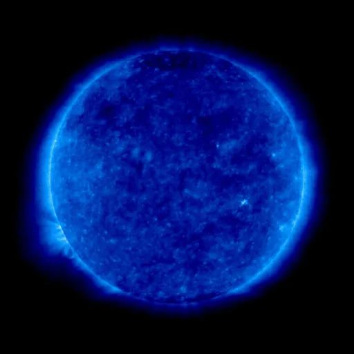 Корона Солнца