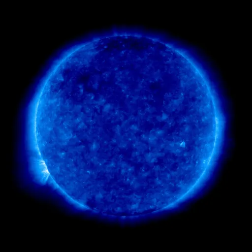 Solar Corona