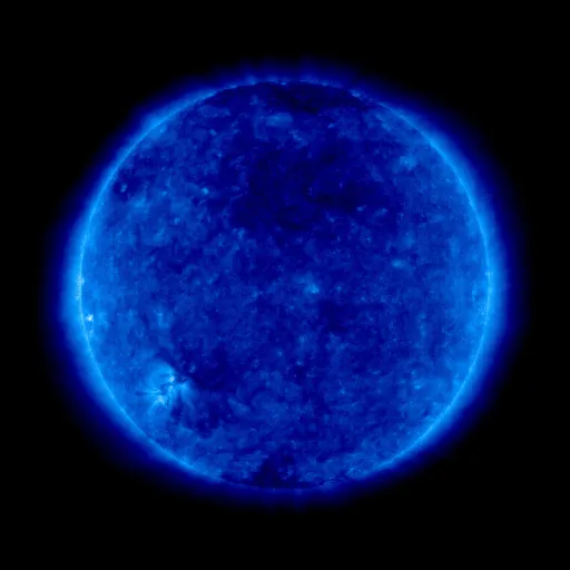 Корона Солнца