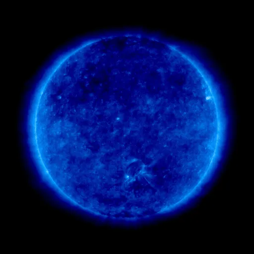 Корона Солнца