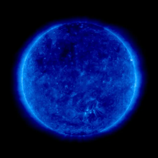 Корона Солнца