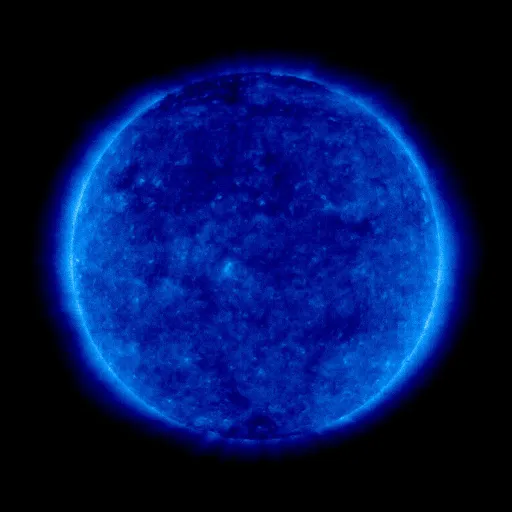 Корона Солнца