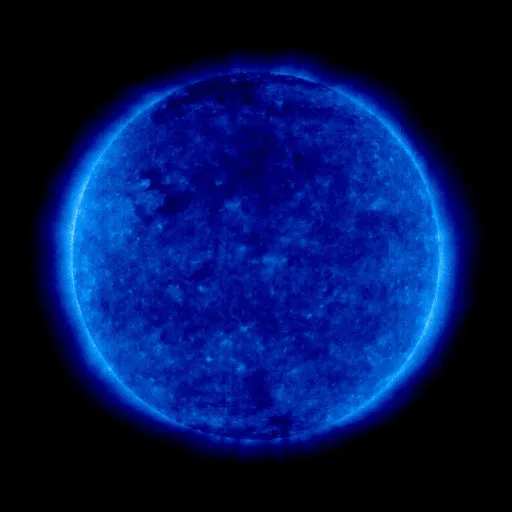 Корона Солнца