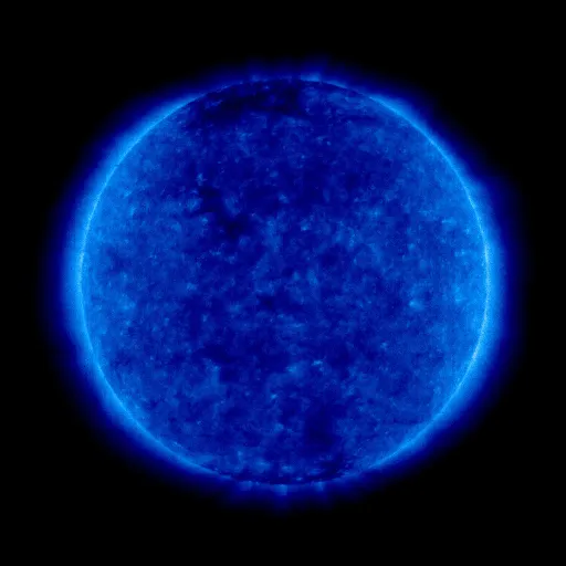 Корона Солнца