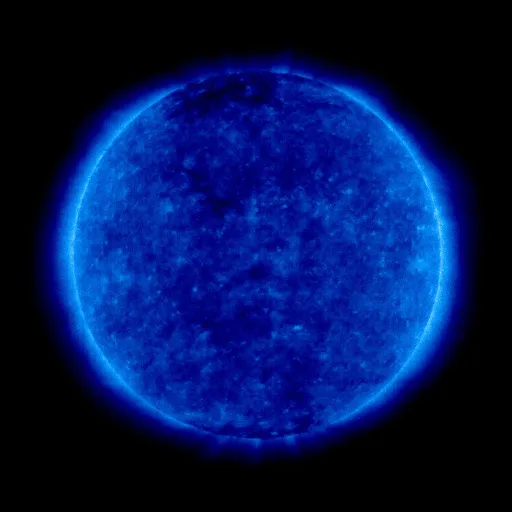 Корона Солнца