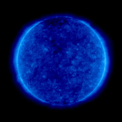 Корона Солнца