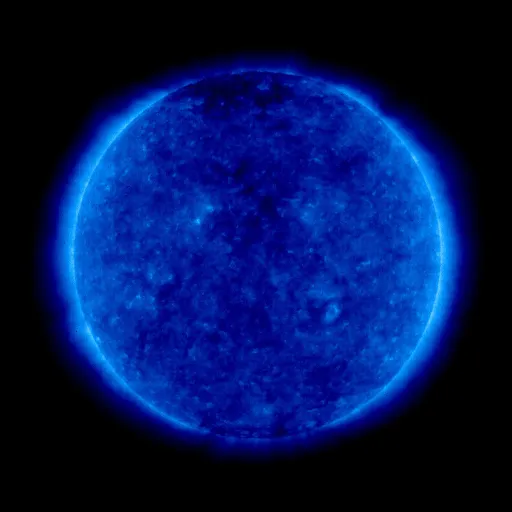 Корона Солнца