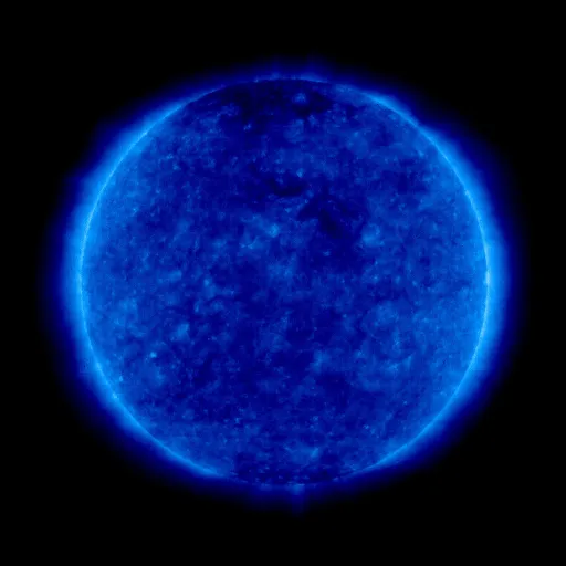 Корона Солнца