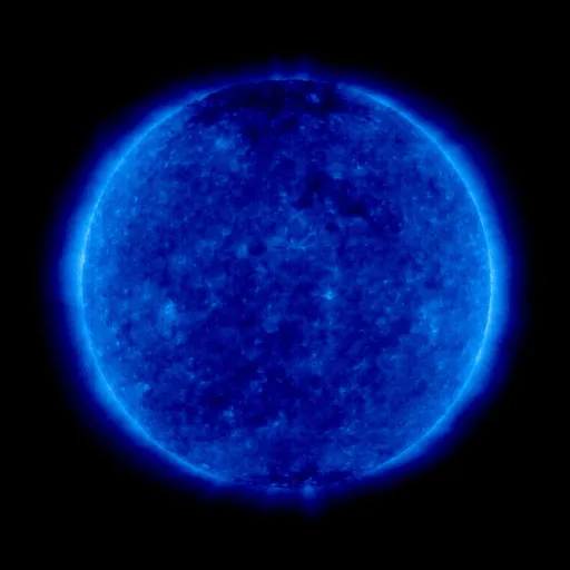 Корона Солнца