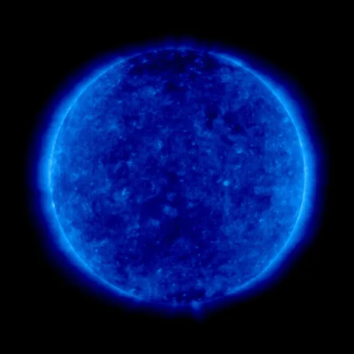 Корона Солнца