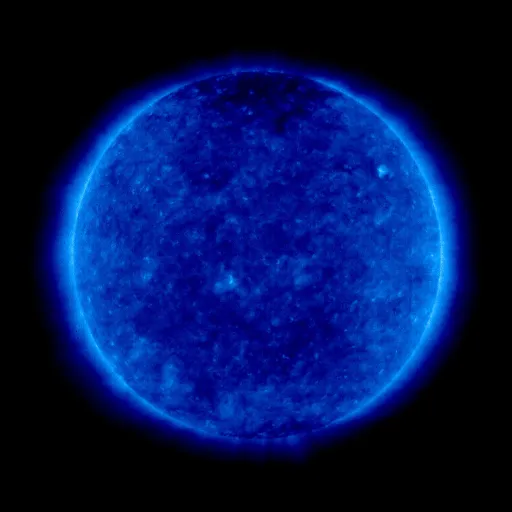Корона Солнца