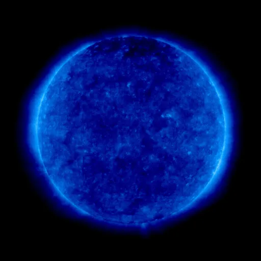 Корона Солнца