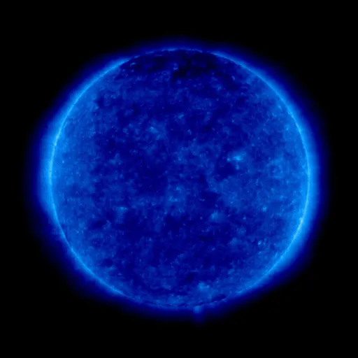 Корона Солнца
