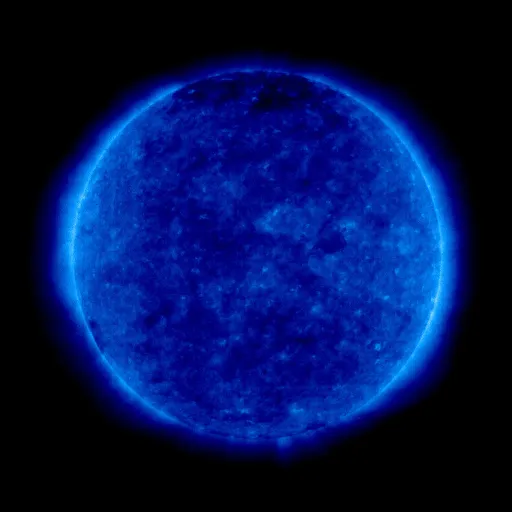 Корона Солнца