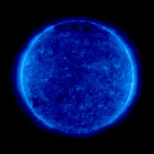 Корона Солнца