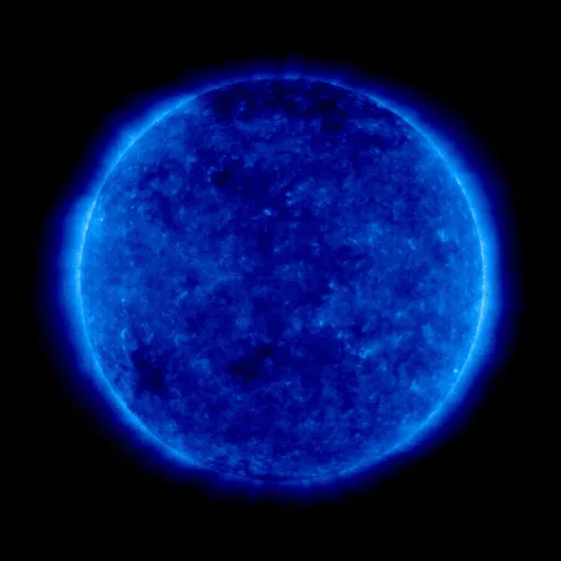 Корона Солнца