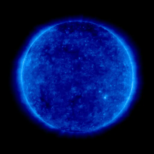 Корона Солнца